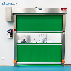 <span class=keywords><strong>Moteur</strong></span> d'ouverture de porte de garage robuste OREDY <span class=keywords><strong>pour</strong></span> <span class=keywords><strong>volet</strong></span> roulant |   avec télécommande - Product Image 2