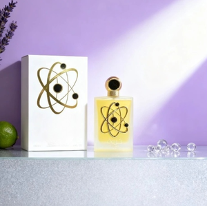 Perfume Árabe de Alta Calidad para Hombre y Mujer, Fragancia Neutral de Oriente Medio, Dubái, 100 ml, Regalo, Uso Diario - Product Image 5