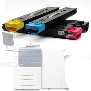 Nhà Máy ban đầu cho Xerox C60 C70 C550 C560 C570 c9065 c9070 Chất lượng cao Hộp mực với Hi chip tương thích máy in mệnh - Product Image 4