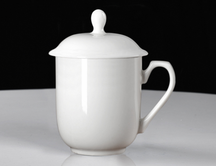 Tasse de réunion
