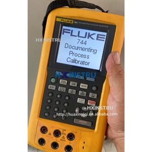 744 Calibrador de procesos multifunción para documentación hx - Product Image 2