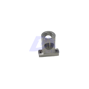CNC Turning Service Custom Steel Aluminum Stainless Steel Precision Parts - Product Image 1