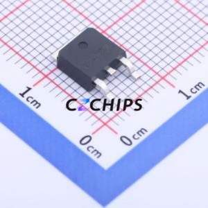 Nuevo Original MD7601A30 TO-252 circuito integrado IC Chip PMIC regulador lineal (LDO) - Product Image 1