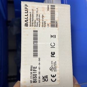 ระบบเซ็นเซอร์วัดตำแหน่งบาร์โค้ด Leuze BCL 300i SM 102 สำหรับงานอุตสาหกรรมอัตโนมัติ - Product Image 3