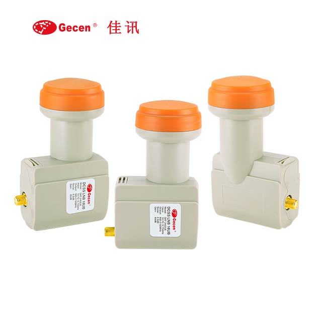 GKF-2402U0 DCSS LNB for 16UB