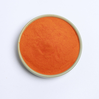 Wortelsappoeder voor bakkerij, drankenkleuring, natuurlijk wortelsappoeder, wortelsappoeder