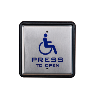 Yoursensor(YS412) Interruttore per Disabili con Apertura Automatica della <span class=keywords><strong>Porta</strong></span> tramite Semplice Pressione del Pulsante - Product Image 3