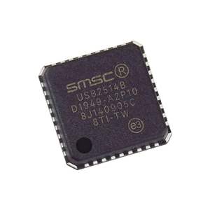 CZChips nuevo chip IC USB2514B de 2/2" - Product Image 1