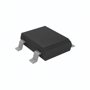 Authorized Distributor DB201S Diodes 4-SMD, Gull Wing Electronics Component - Product Image 1
