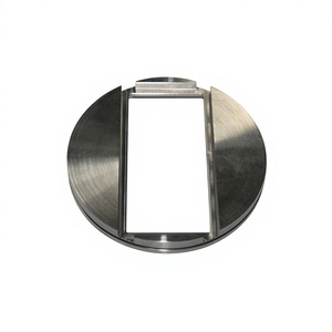 Componentes Metálicos de Alta Precisión, Fabricación Personalizada por CNC, Fábrica de Producción en Masa en Vietnam, OEM - Product Image 4