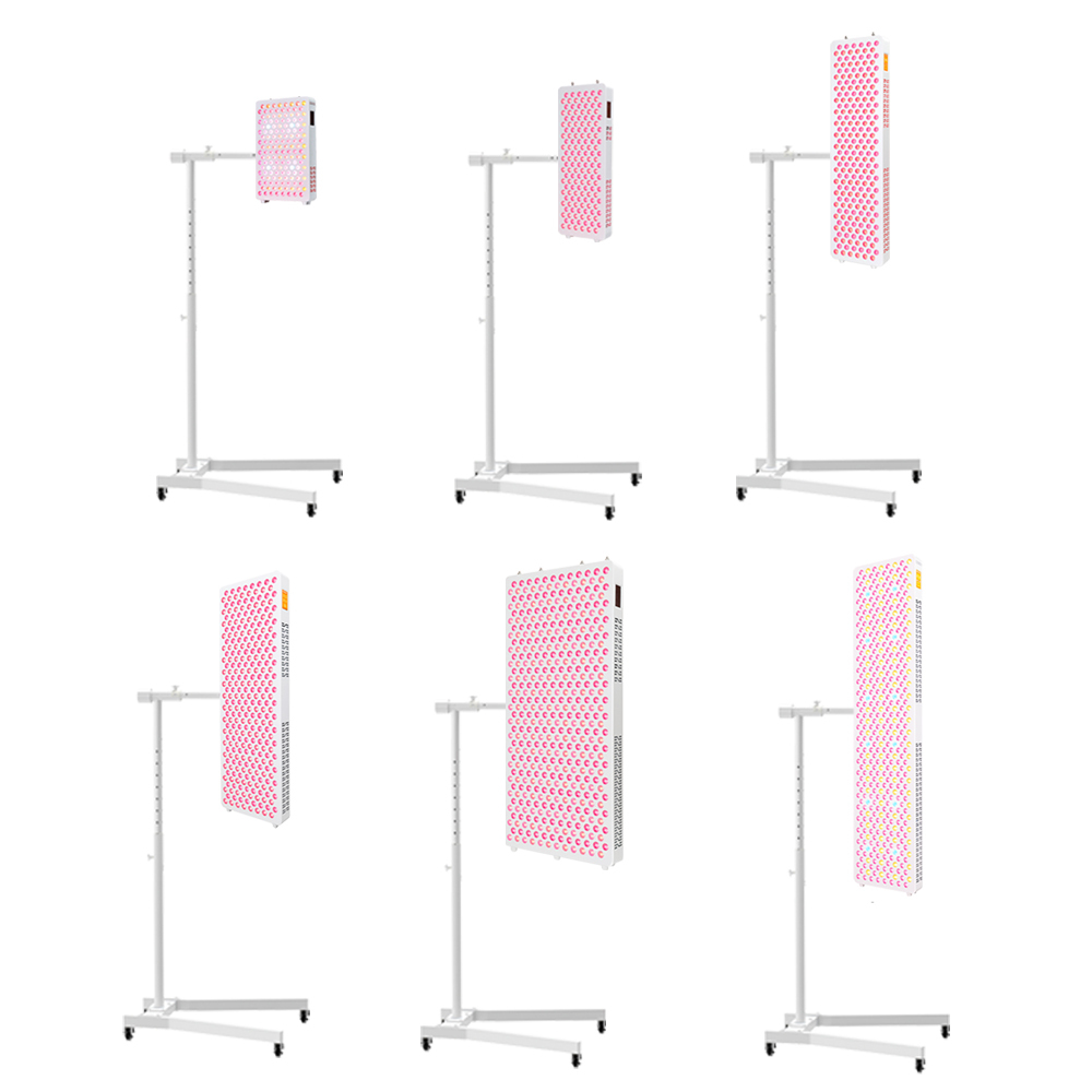 Cost effective manual stand 360rotation MS300-E