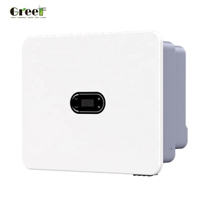 Système solaire connecté au réseau 10 kW avec surveillance à distance RS485/4G, anti-accrochage, 50 Hz/60 Hz (monophasé) - Product Image 3