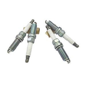 Prix usine Oem LZKAR6AP-11 6643 universel hors-bord moteur Autoparts connecteur fil ensemble Iridium bougies d'allumage pour <span class=keywords><strong>Nissa</strong></span> n voitures - Product Image 4