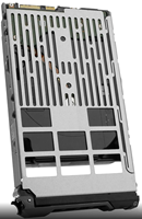 Disque dur interne SAS 20 To 7,2K tr/min 12 Gbit/s 3,5 pouces en métal, neuf, pour serveurs Edge, haute capacité, pour centre de données