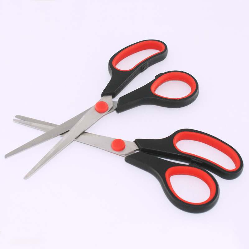 Высококачественные профессиональные ножницы для портновья, Офисная ткань, портниха, маленькие ножницы для бумаги