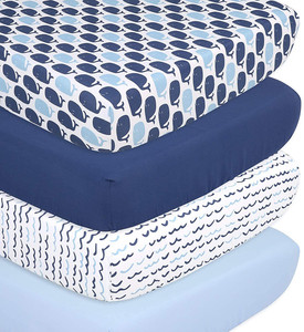 <span class=keywords><strong>Drap</strong></span>-housse pour bébé, vente <span class=keywords><strong>en</strong></span> gros, 100% - Product Image 3