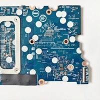 Carte mère pour ordinateur portable Dell Latitude 3520 11 I3 I5 I7, Intel SATA, 16 Go de RAM DDR/DDR2, 100% testée, neuve, 213047-1