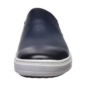 Best-selling Customized <b>Flat</b> Leather Shoes Walking Style Genuine Leather Shoes for Unisex - Product Image 5