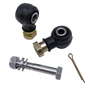 All Balls 51-1021 OEM Tie Rod End Kit Fit For Various Polaris Magnum Sportsman Hawkeye ATV UTV Spare Parts