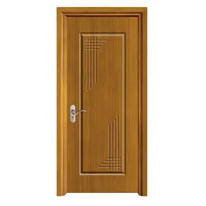 interior wood products manufacturer pvc door price