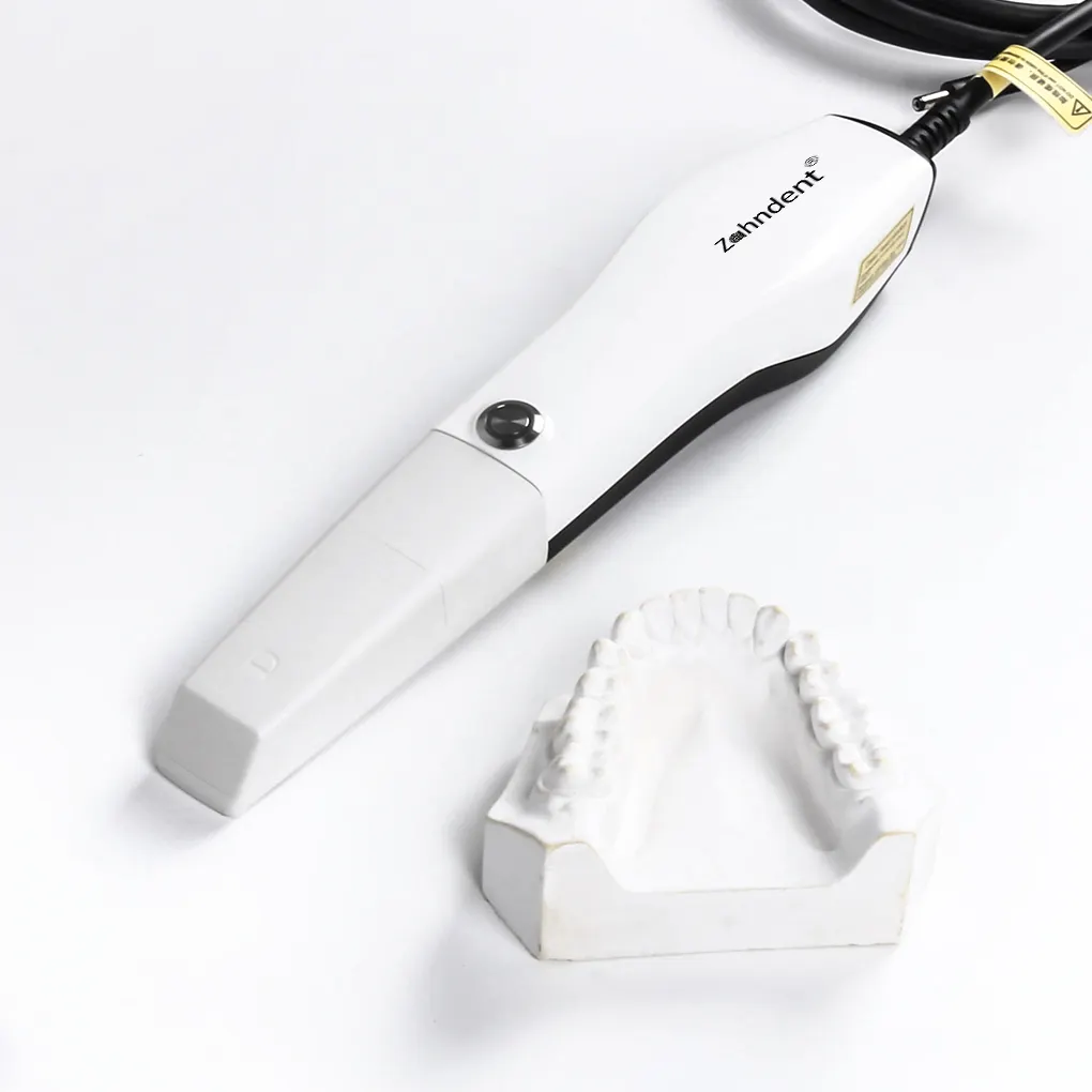 Цена дилера стоматологический 3D интраоральный сканер 3D цена с бесплатным программным обеспечением