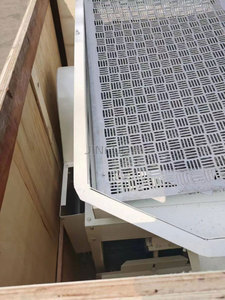 เครื่องคัดกรองและทำความสะอาดเมล็ดงาสำหรับปศุสัตว์ใหม่ใช้งานในบ้าน - Product Image 2