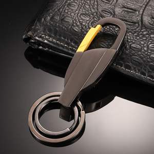 Suministro directo de fábrica XIFENG <span class=keywords><strong>2022</strong></span>, regalo publicitario, cinturón para hombre, hebilla de cintura, abrebotellas, llavero de Metal para coche - Product Image 3