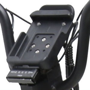 Vélo <span class=keywords><strong>cargo</strong></span> électrique à gros pneus 350w, vélo de livraison électrique à longue portée de 20 pouces - Product Image 3