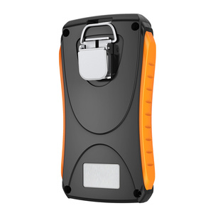 קרינת גלאי גייגר דלפק גרעיני קרינת גלאי אלפא ביתא גמא X Ray מינון קרינת גלאי - Product Image 2