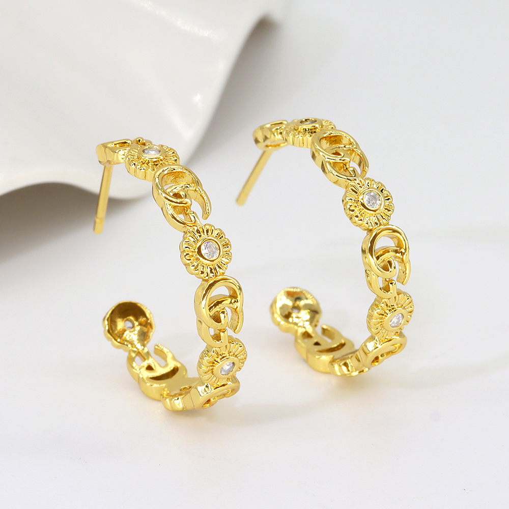 Top Brazilian Jewelry Brands for Women's Fashion in 2023 - Technical View