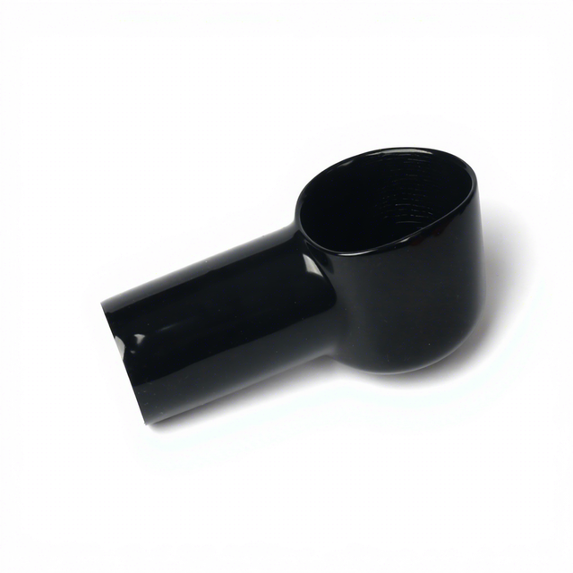 PVC Insulated Battery Terminal Boot Rubber Battery Cable Terminal Cap