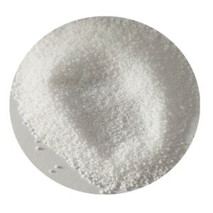 Acelerador de vulcanización de goma Uso Ácido esteárico - Product Image 1