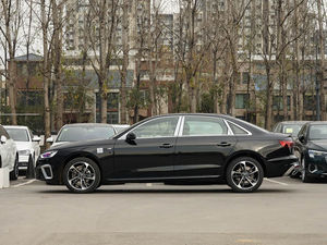 Auto Usado Premium, <span class=keywords><strong>Audi</strong></span> A4L <span class=keywords><strong>2022</strong></span>, Marca de Lujo, Turboalimentado, <span class=keywords><strong>Precio</strong></span> Accesible, con Características Opcionales - Product Image 4