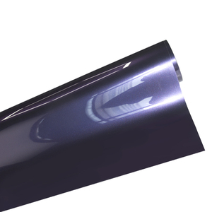 Vinilo COOLSUN para personalización de vehículos, color morado <span class=keywords><strong>Galaxy</strong></span> Flashes, película protectora antiarañazos y sin burbujas, efecto de cambio de color. ¡Oferta! - Product Image 3