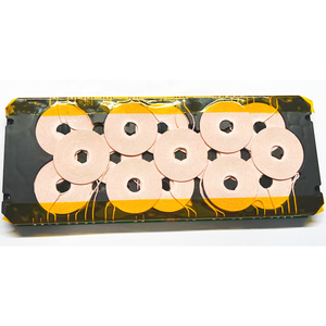 <span class=keywords><strong>GOGOLIN</strong></span> COIL Module de chargement sans fil personnalisé Multi 22 COILS - Product Image 1