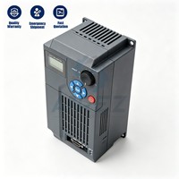 6SL3210-5FB10-1UA2 Pengontrol Inverter VFD Servo 6SL32105FB101UA2 Dengan Layanan Konversi Protokol CM/CP Opsional