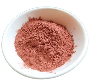 99.99% cátodo cobre nanopartícula polvo de cobre electrolítico malla 2000