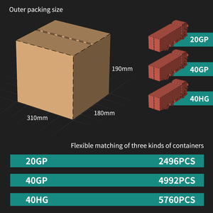 <span class=keywords><strong>Macchina</strong></span> per la colazione del pane tostato del pane a fette del tostapane elettrico di due pezzi della famiglia - Product Image 6
