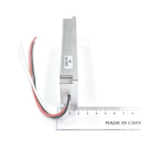Module d'amplificateurs de puissance RF Lora GaN 50W 200-350MHz avec source de signal VCO intégrée, module anti-drone
