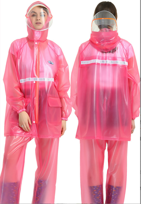 Patrón cuadrado rojo