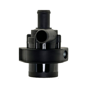 06C121601B 06C121601 вспомогательный водяной насос Audi A6 C6 A8 D3 Q7 4L VW Touareg Phaeton 3,2 VR6 FSI BHK - Product Image 1