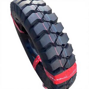 Neumáticos para Camiones de Carga Pesada 650/700/825/900/1000/1100/1200R20, Alta Capacidad de Sobrecarga, Modo Minería, Alta Calidad, Precio de Fábrica al por Mayor - Product Image 3