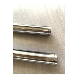 เพลาโกคาร์ทเหล็กกล้ากลึงด้วยเครื่อง CNC ยี่ห้อ Luckyway ขนาด 25 มม. 30 มม. 40 มม. และ 50 มม. - Product Image 4