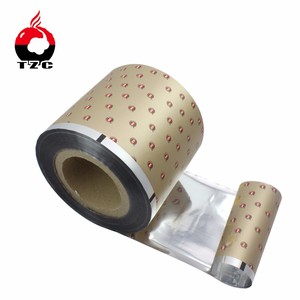 <span class=keywords><strong>Film</strong></span> d'emballage pour gâteaux de lune Hffs Vffs - Product Image 5