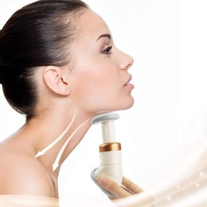 Cuello de goma para Limmer, exfoliante de acero inoxidable - Product Image 5