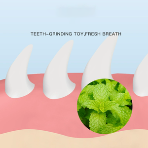 Maycan Kattenspeelgoed, Kattennipspeelgoed, Interactief Kattenlikspeelgoed Indoor Kattenspeelgoed Kattenmuurtraktaties Voor Het Reinigen Van Kattentanden Verlichten - Product Image 3