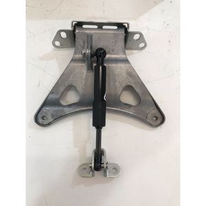 Supporto per Parabrezza YAMAHA T-Max 560 2022-2024 Compatibile con Parabrezza in Plexiglass - Product Image 3