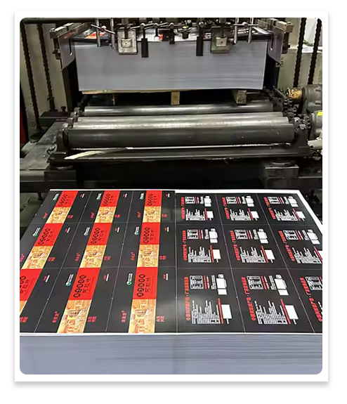 Custom Printed Sheet Metal Printing on Metal Sheets Printed Metal Sheet