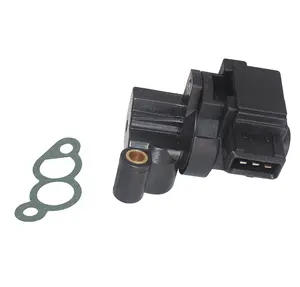 Válvula de control de aire en ralentí, para HYUNDAI GETZ ATOS PRIME 35150-02600 / 3515002600