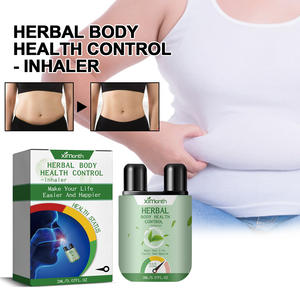 Herbal Liver Cleansing Nasal <b>Box</b> 2ml Relieve Nasal Congestion Improve Breathing <b>Remove</b> Body Toxins Lung Detoxification Adults - Product Image 3